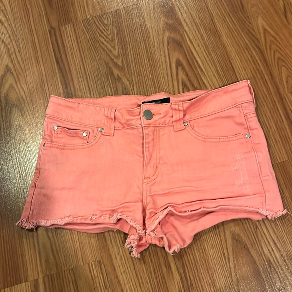 Forever 21 Women’s Shorts